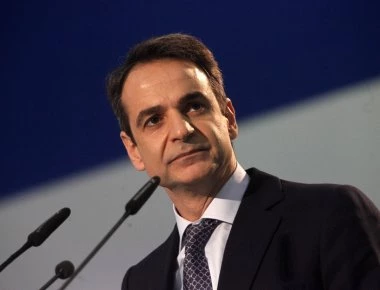 Κ. Μητσοτάκης: «Με κυβέρνηση ΝΔ κανένα παιδί εκτός βρεφονηπιακών σταθμών»